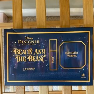 Beauty and the Beast-Belle bundle